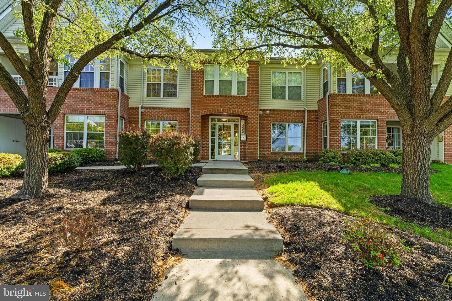 1405 Bonnett Place #171, Bel Air
