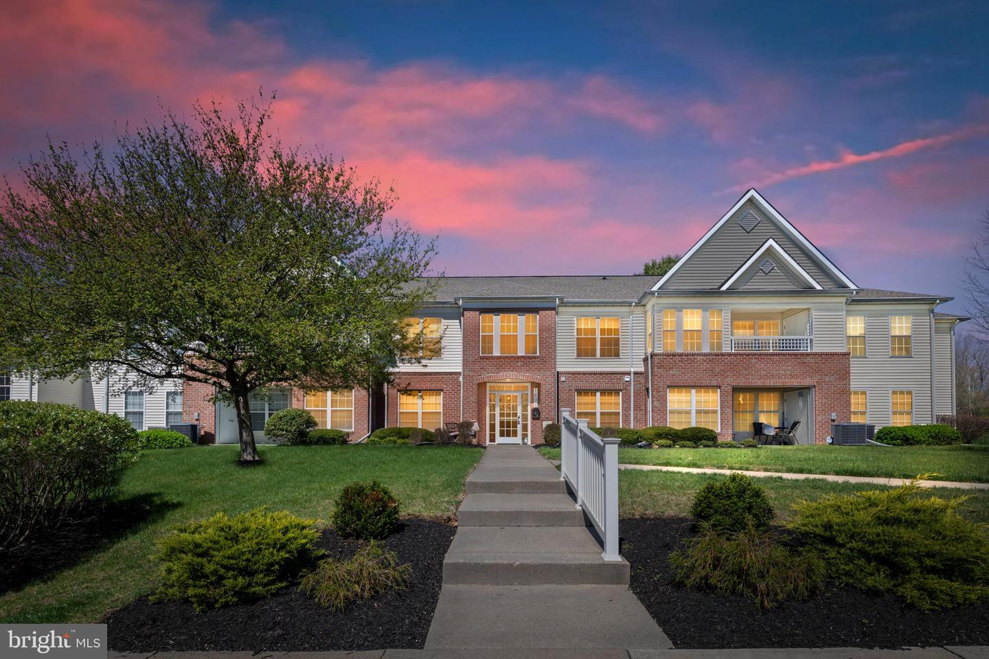 1406 Bonnett Place #210, Bel Air