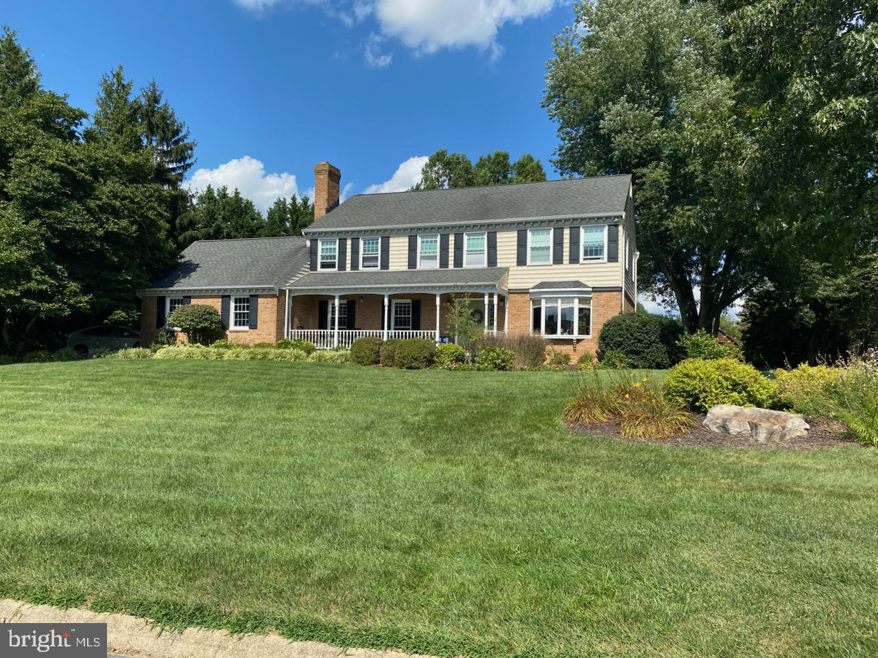 3323 Jo Ann Lane, Fallston