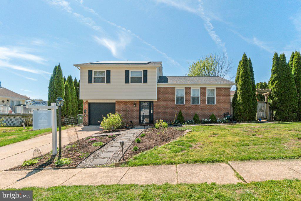 2036 Wetterhorn Drive, Bel Air