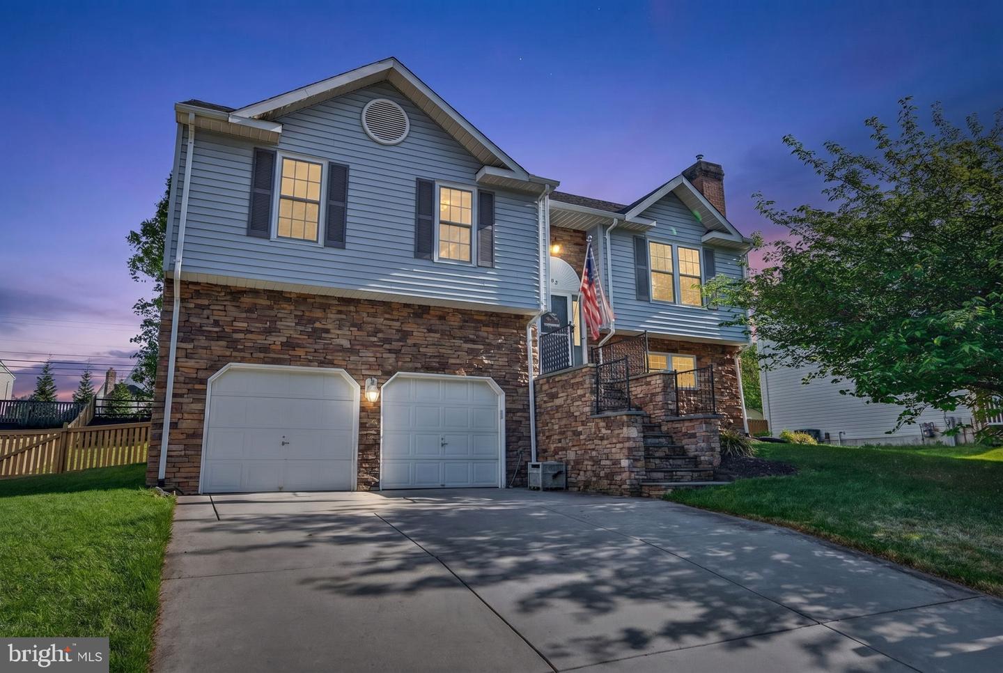 706 Ruddy Court, Havre De Grace