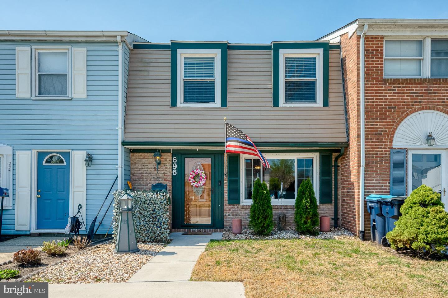 696 Shore Drive, Joppa