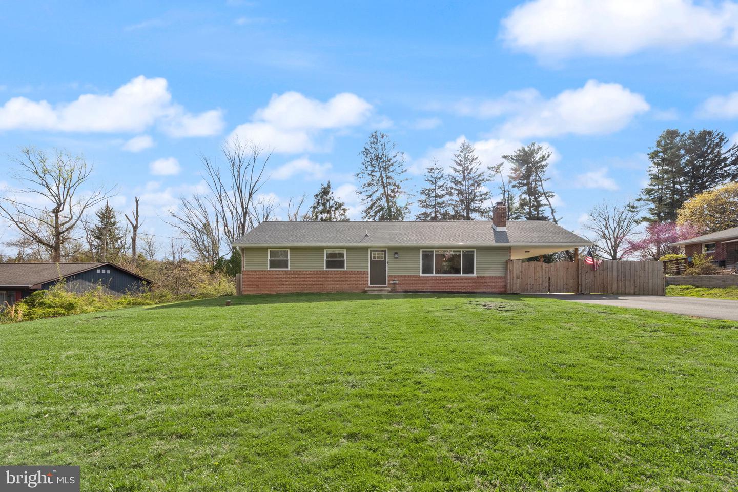 314 Lakeside Drive, Bel Air