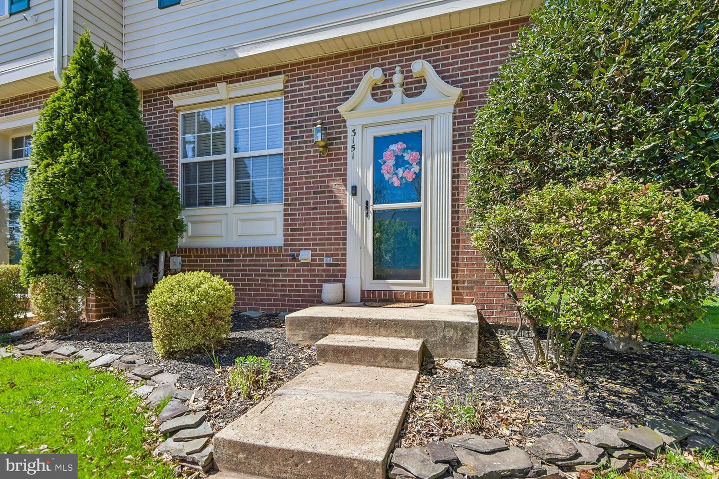 3151 Eden Drive, Abingdon