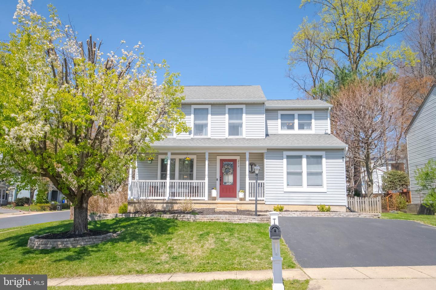 212 Haynes Court, Abingdon