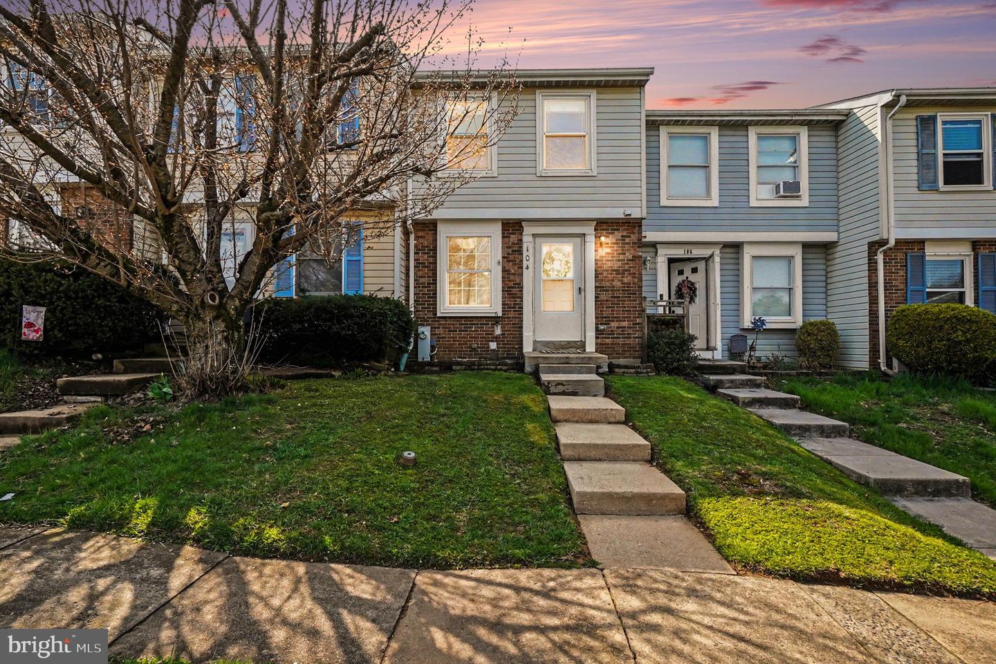 104 Long Meadow Court, Abingdon