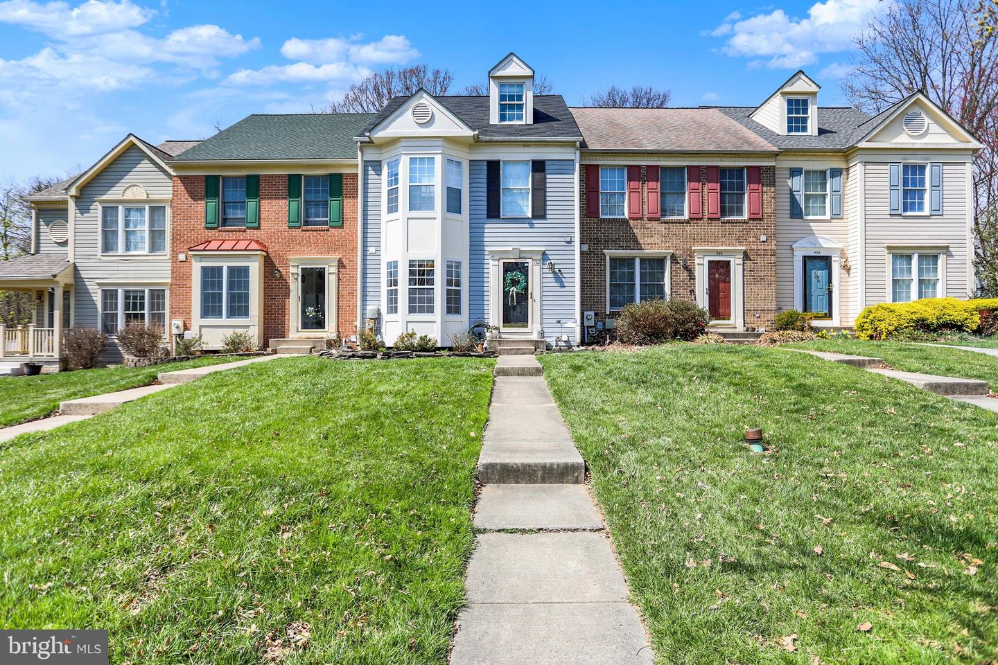 932 Grosvenor Drive #l3, Bel Air