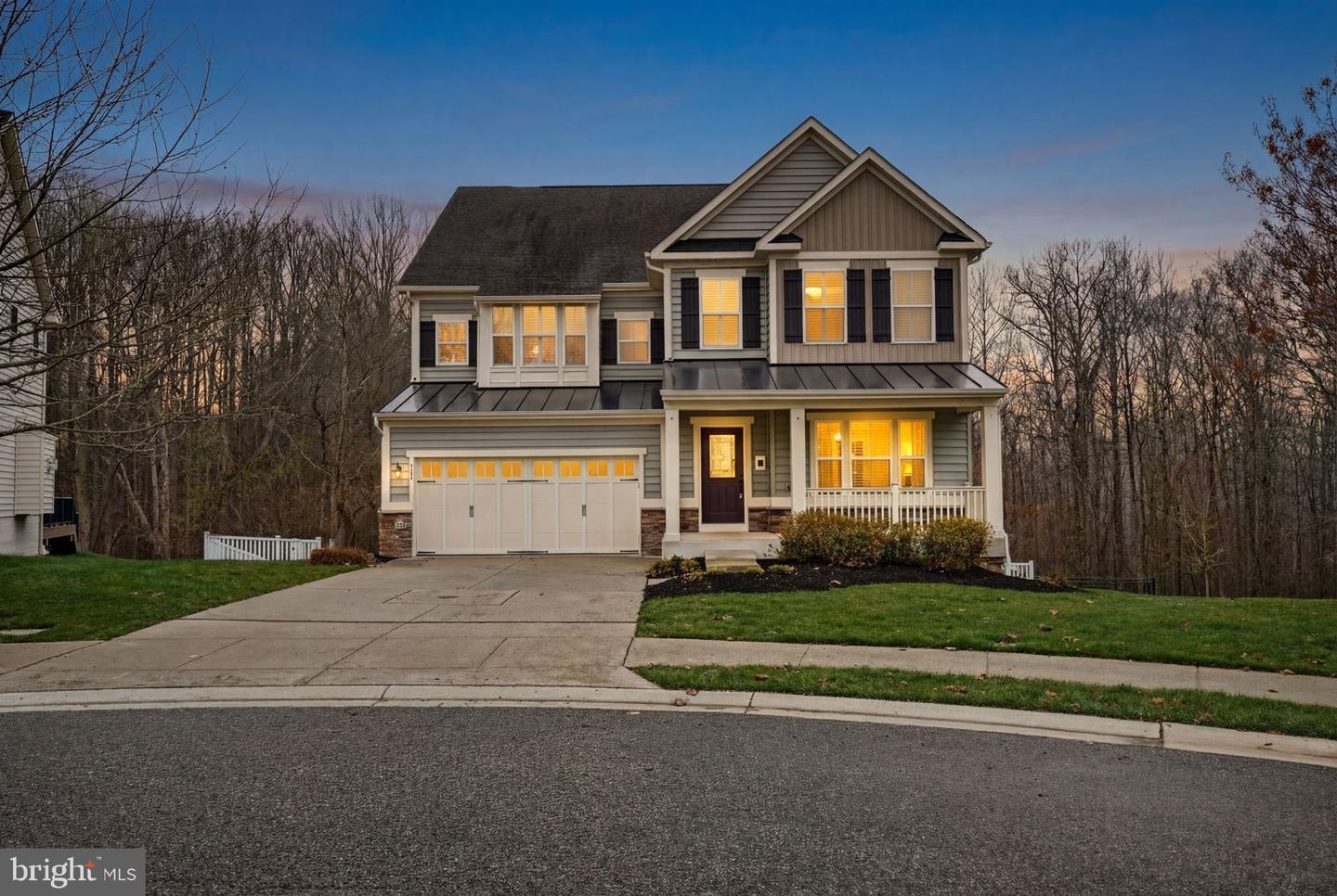 731 Shady Creek Court