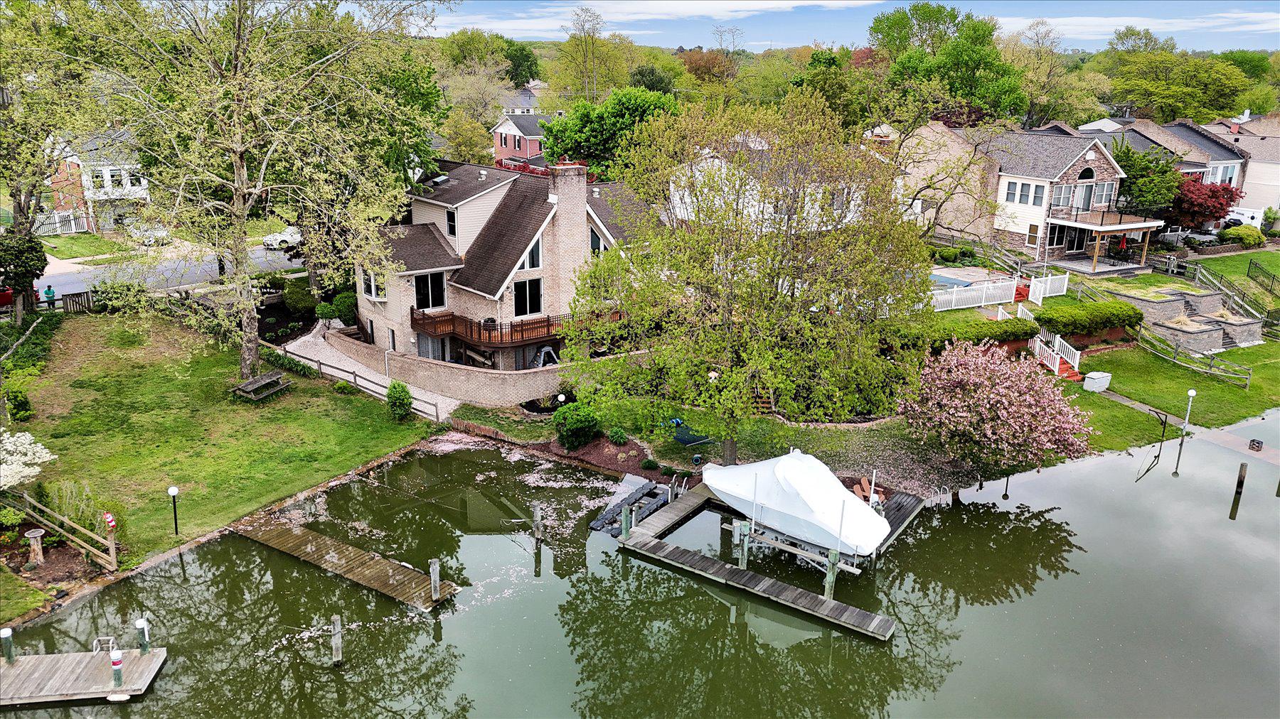 562 Anchor Drive, Joppa