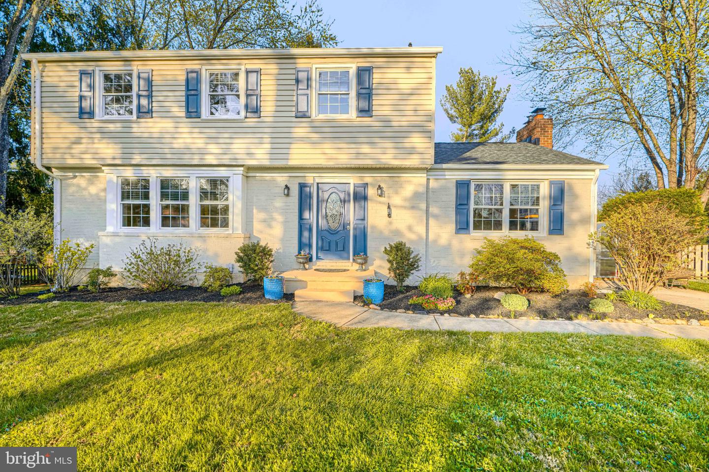 1503 Pinewood Court, Bel Air