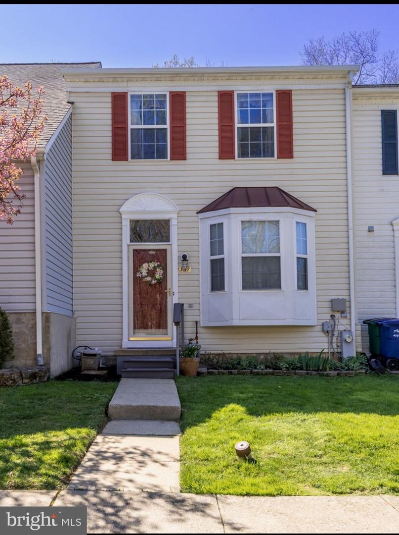 337 Woodland Green Ct Court, Aberdeen
