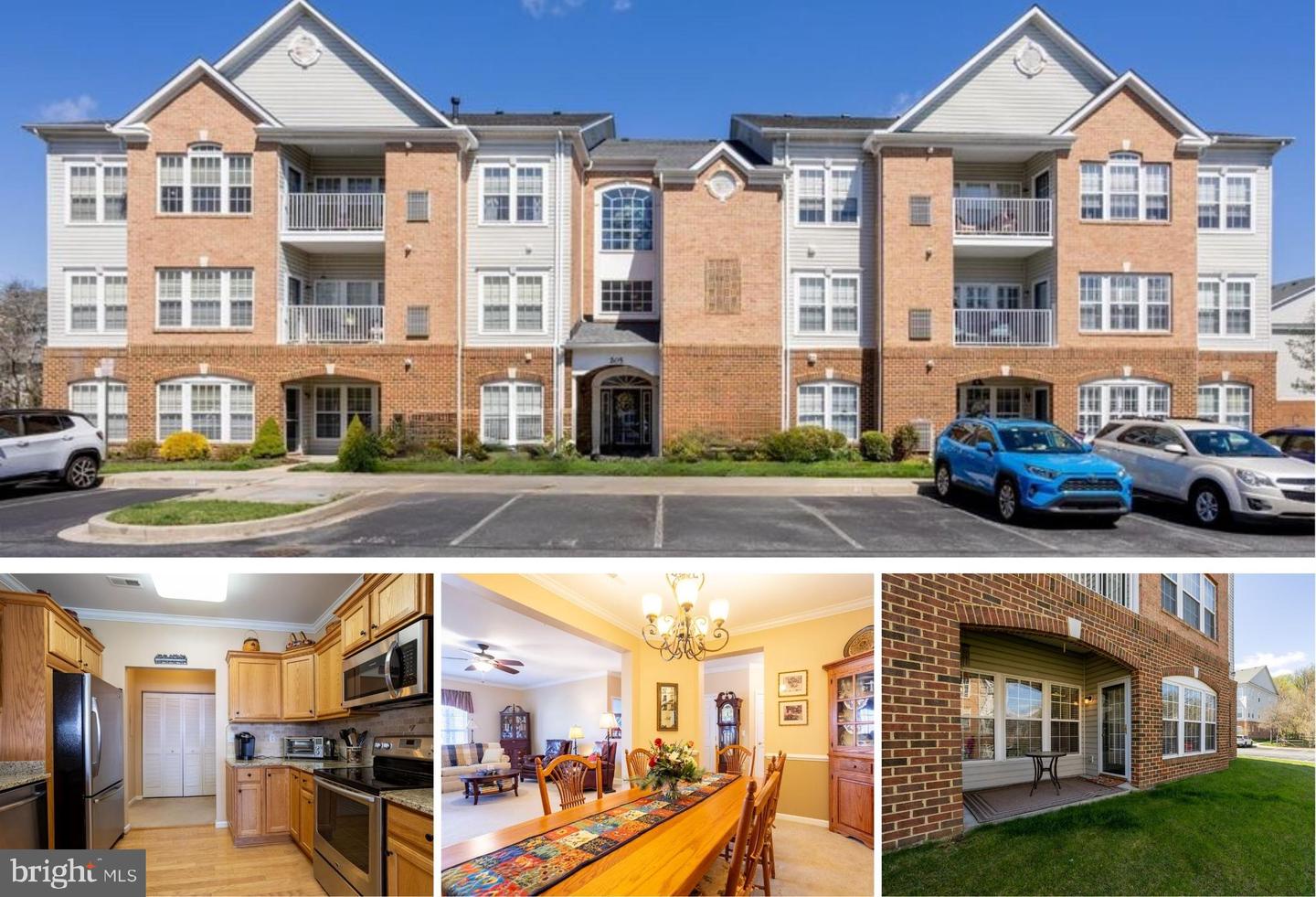 205 Kings Crossing Cir Apt 1B