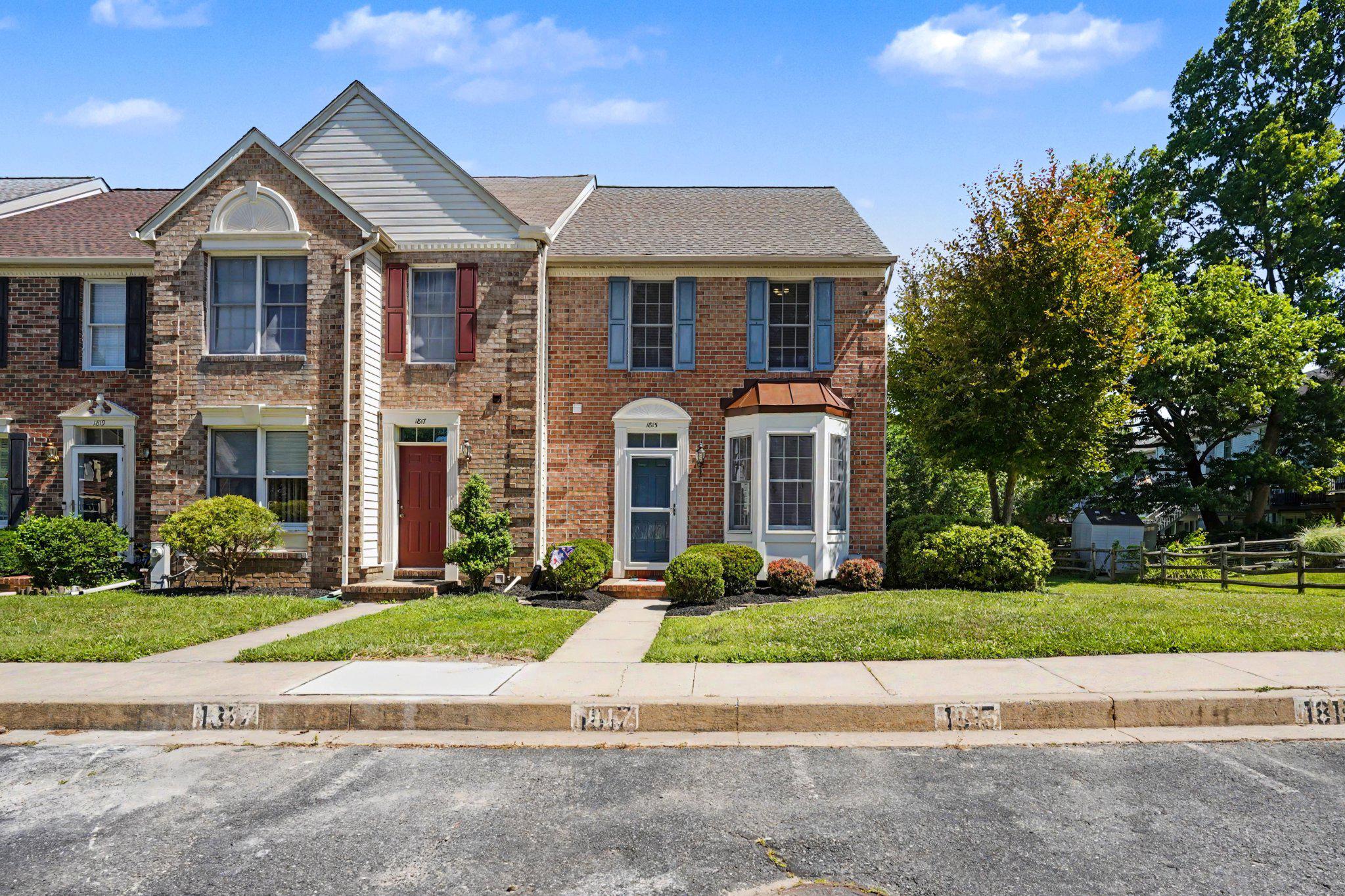 1815 Beth Bridge Circle