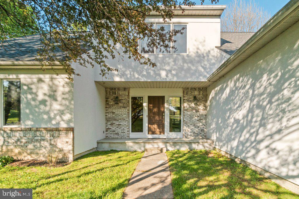311 Rolling Knoll Drive, Bel Air