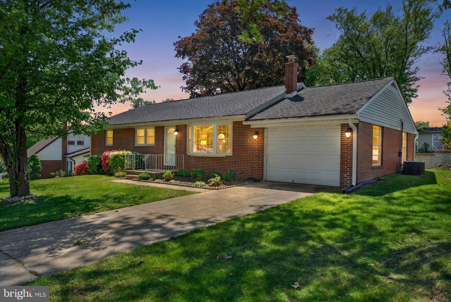 512 Greenridge Road