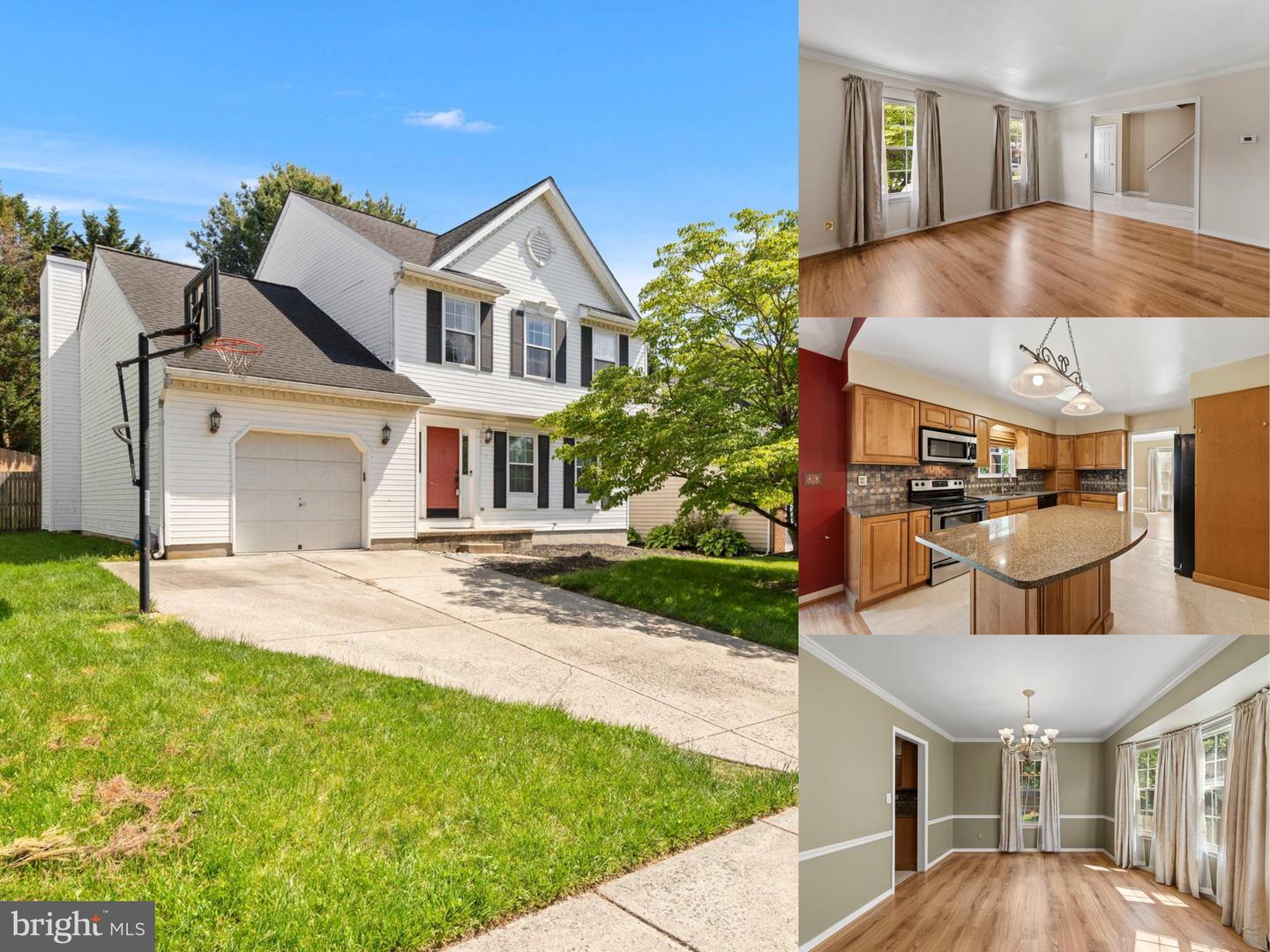 1443 Redfield Road, Bel Air