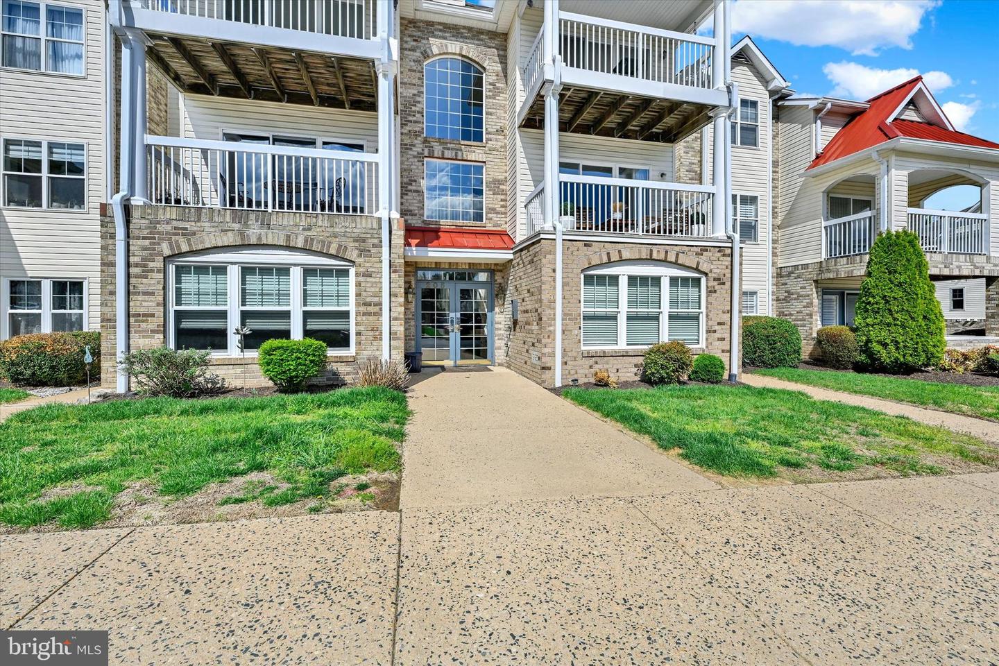 205 Kimary Court #c, Forest Hill