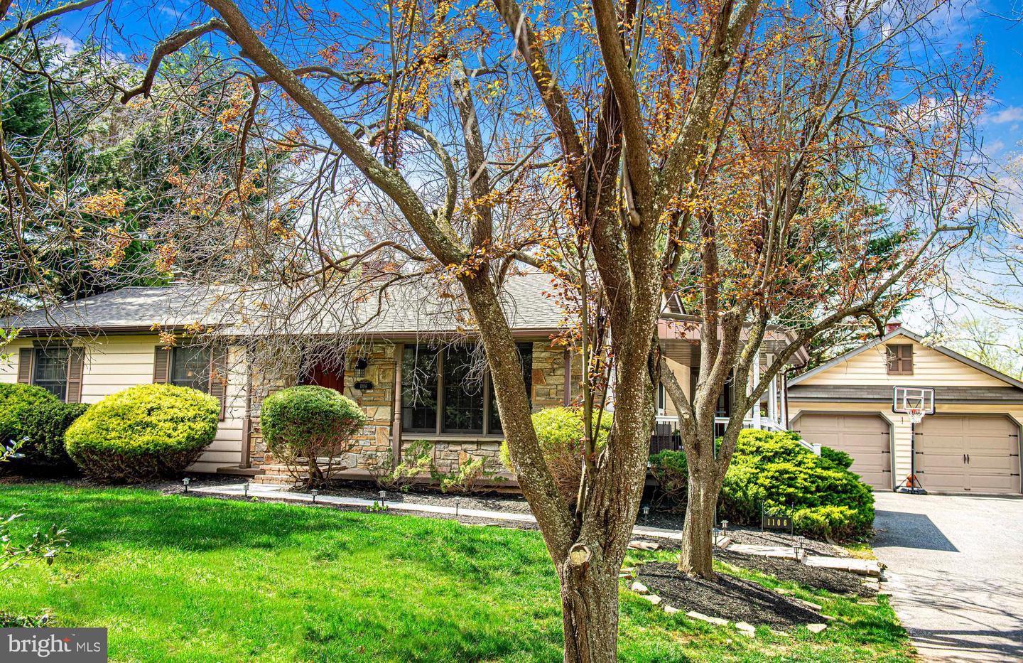 1106 Red Pump Road, Bel Air