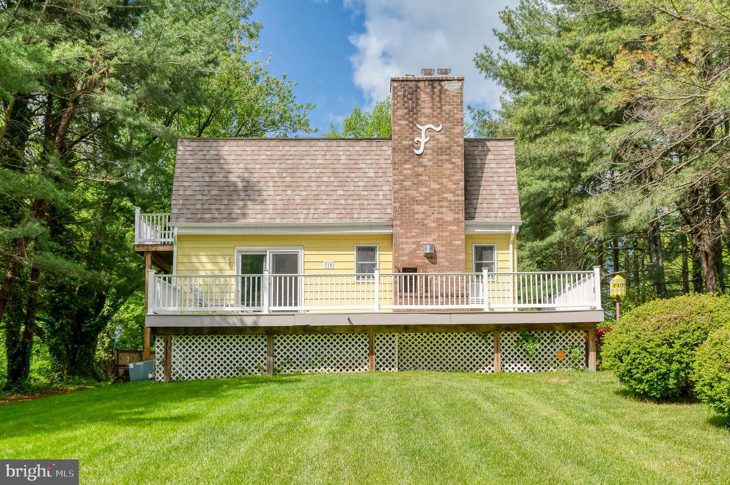 710 Magnolia Road, Joppa