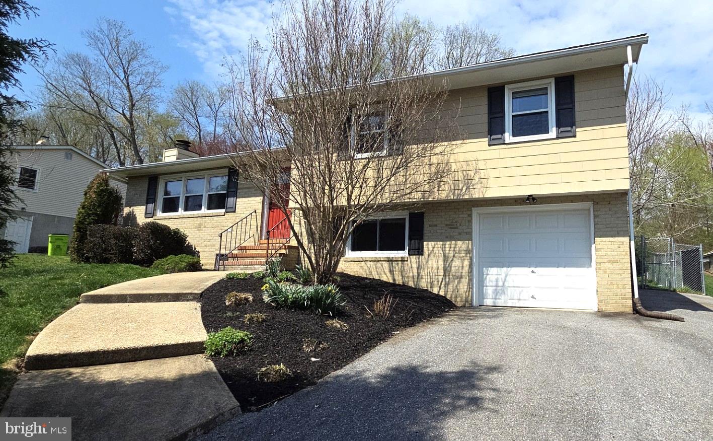 1400 Wildwood Drive, Fallston