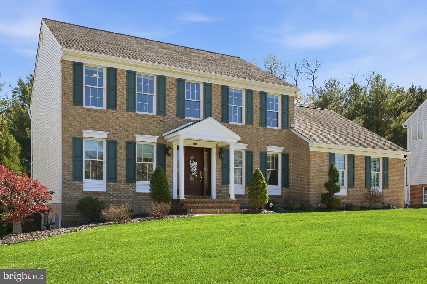 217 Rolling Knoll Drive