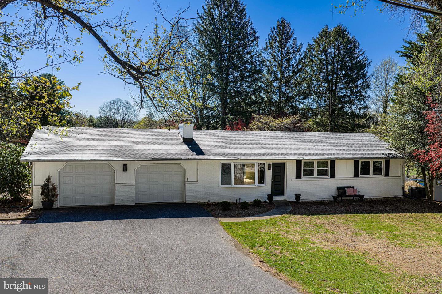 2501 Roy Terrace, Fallston