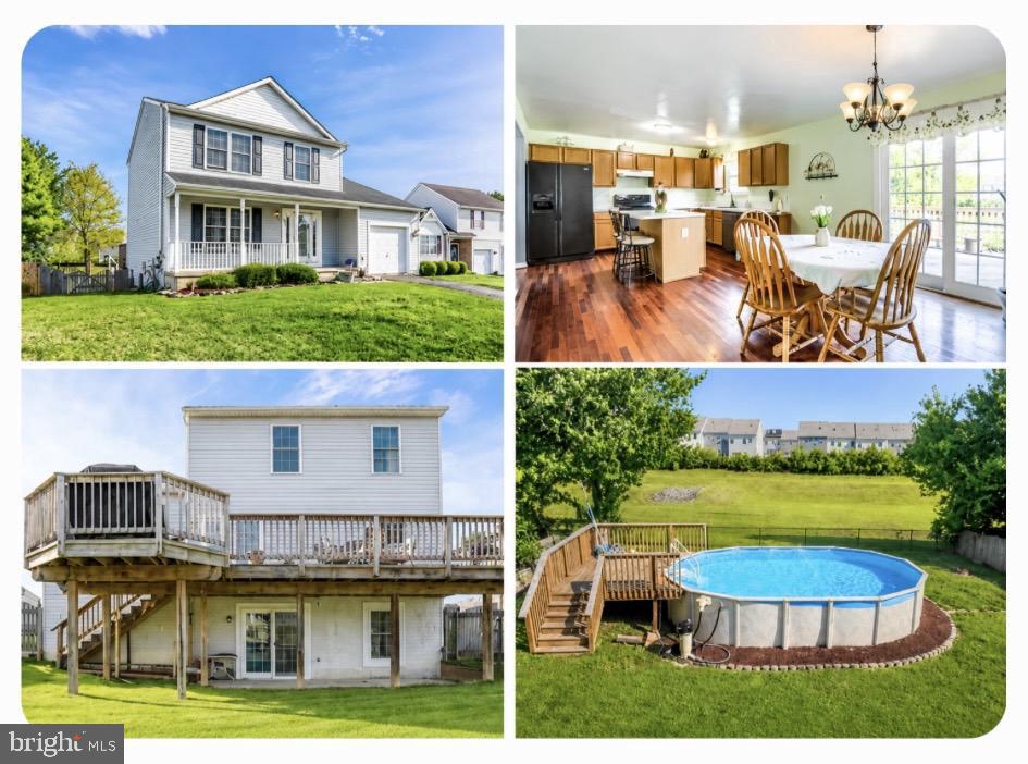 808 White Pine Lane