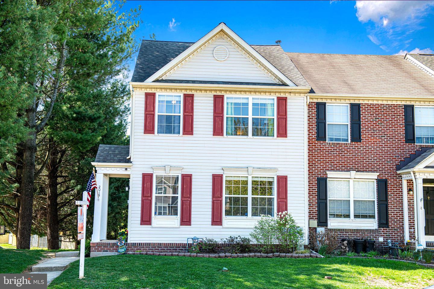 2015 Pointview Circle, Forest Hill