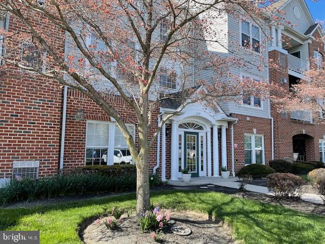 109 Sunshine Court #a, Forest Hill
