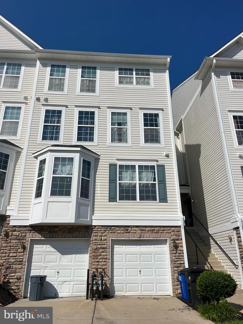 120 Mohegan Drive #E