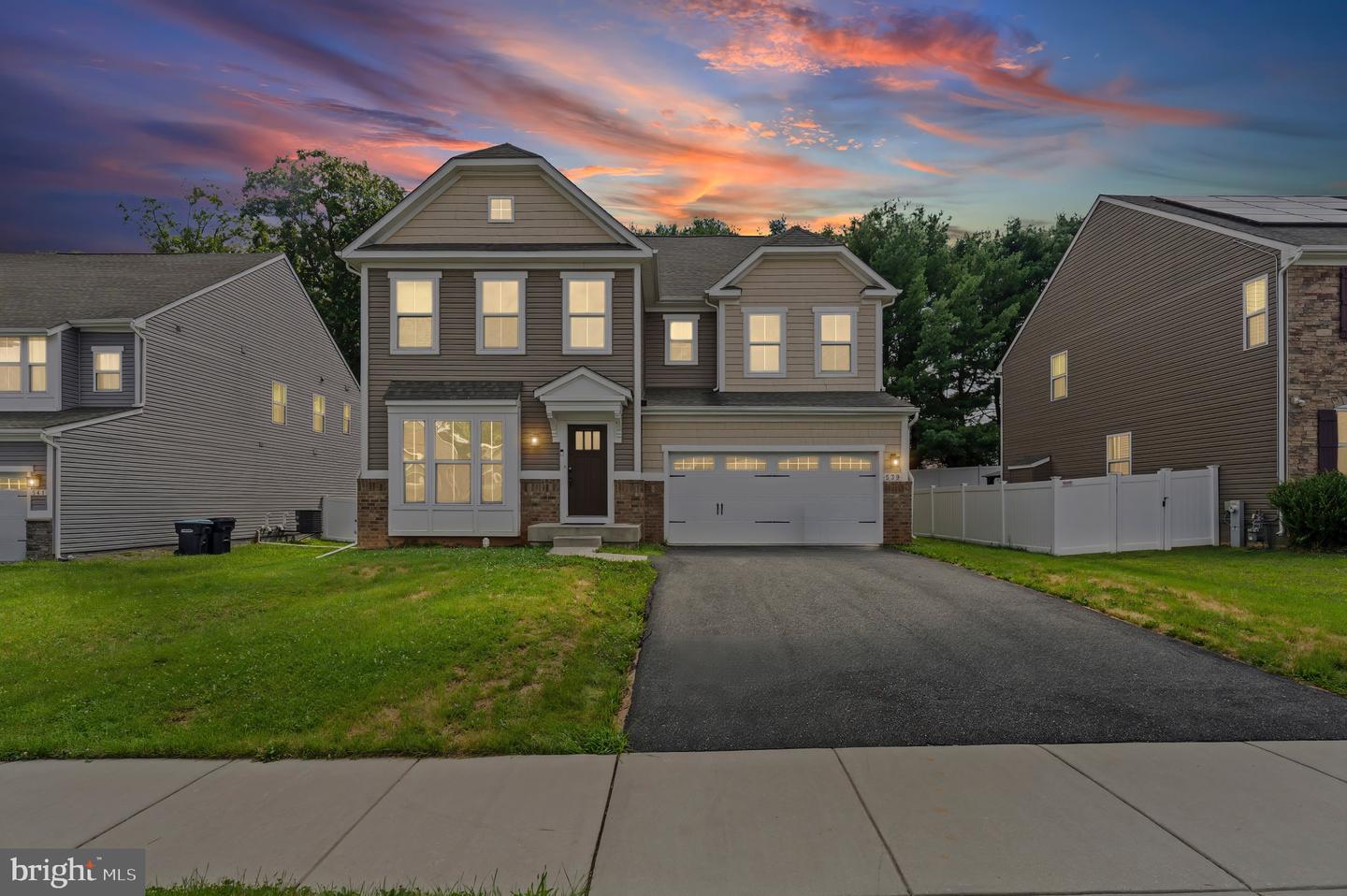 539 Potomac Road