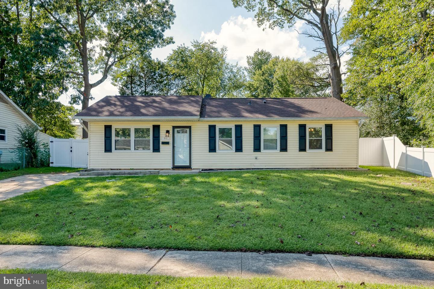 630 Sequoia Drive, Edgewood