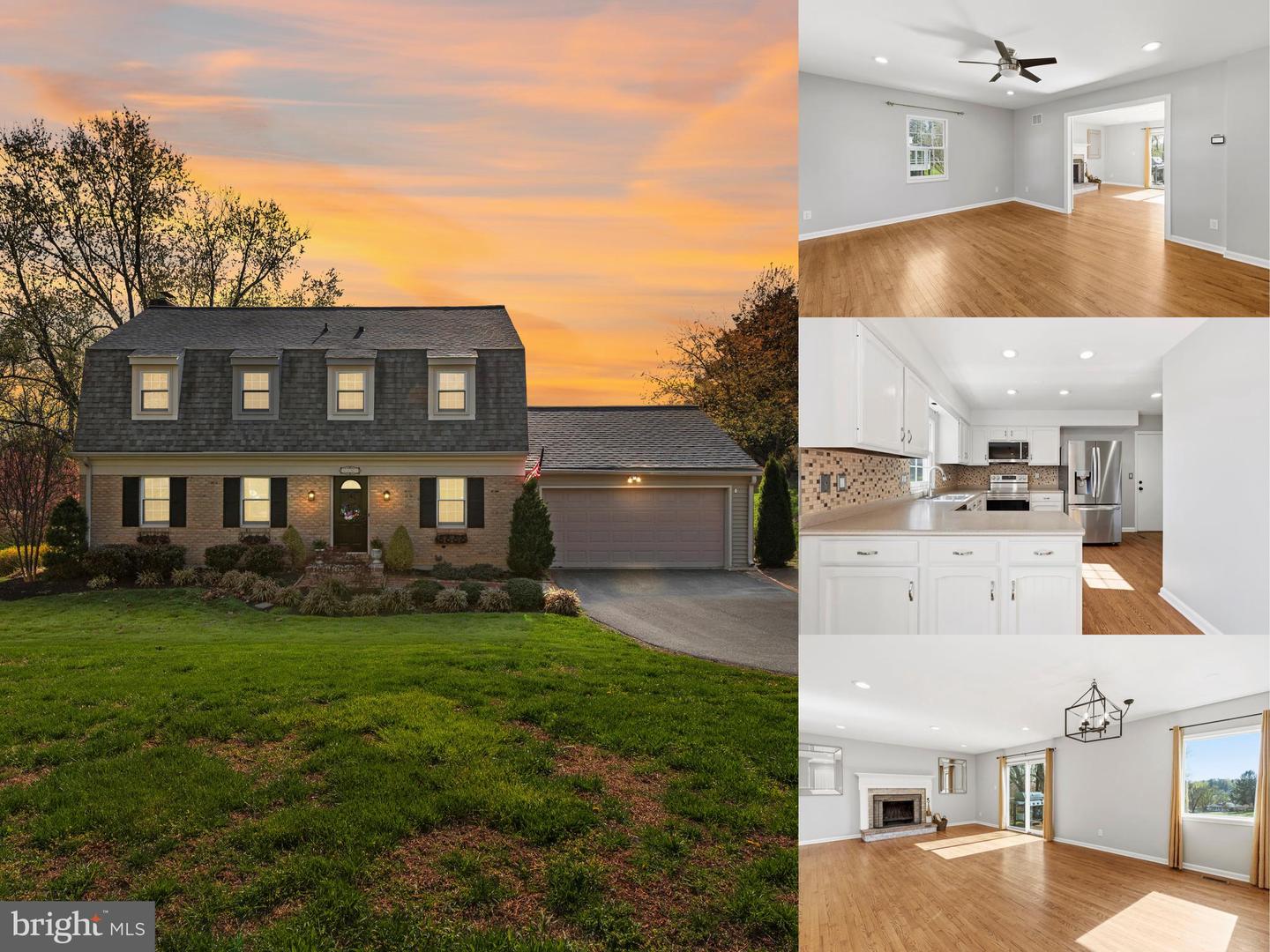1207 Starmount Lane, Bel Air