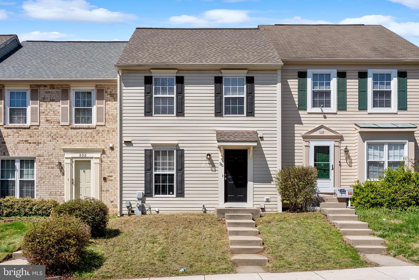 330 Fullerton Place, Abingdon