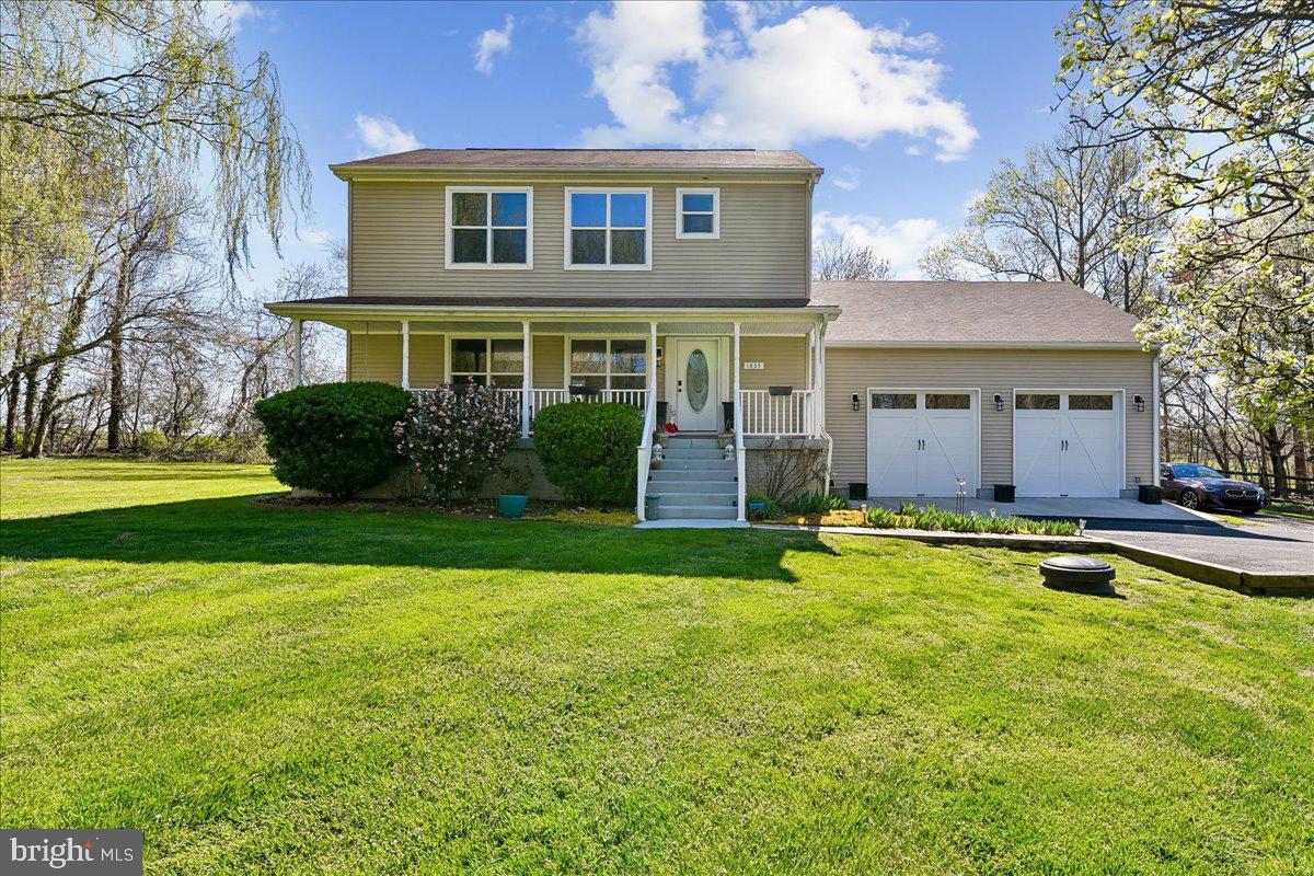 1835 Mitchell Drive, Aberdeen