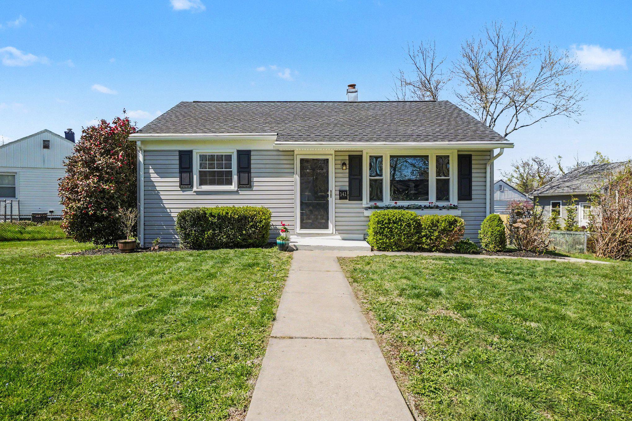 141 Bay Boulevard, Havre De Grace