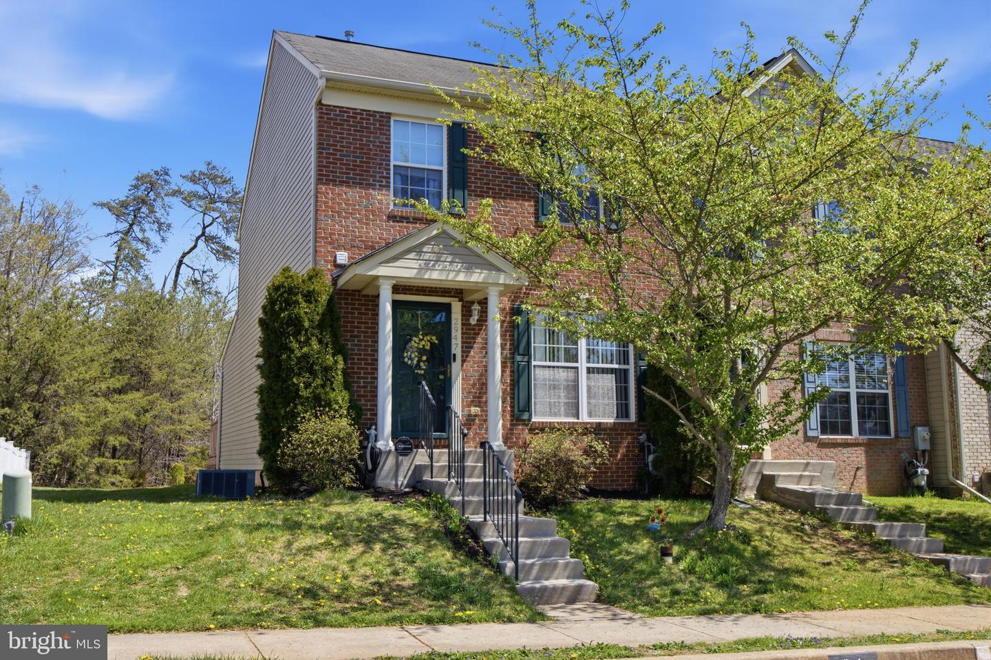 2947 Raking Leaf Drive, Abingdon