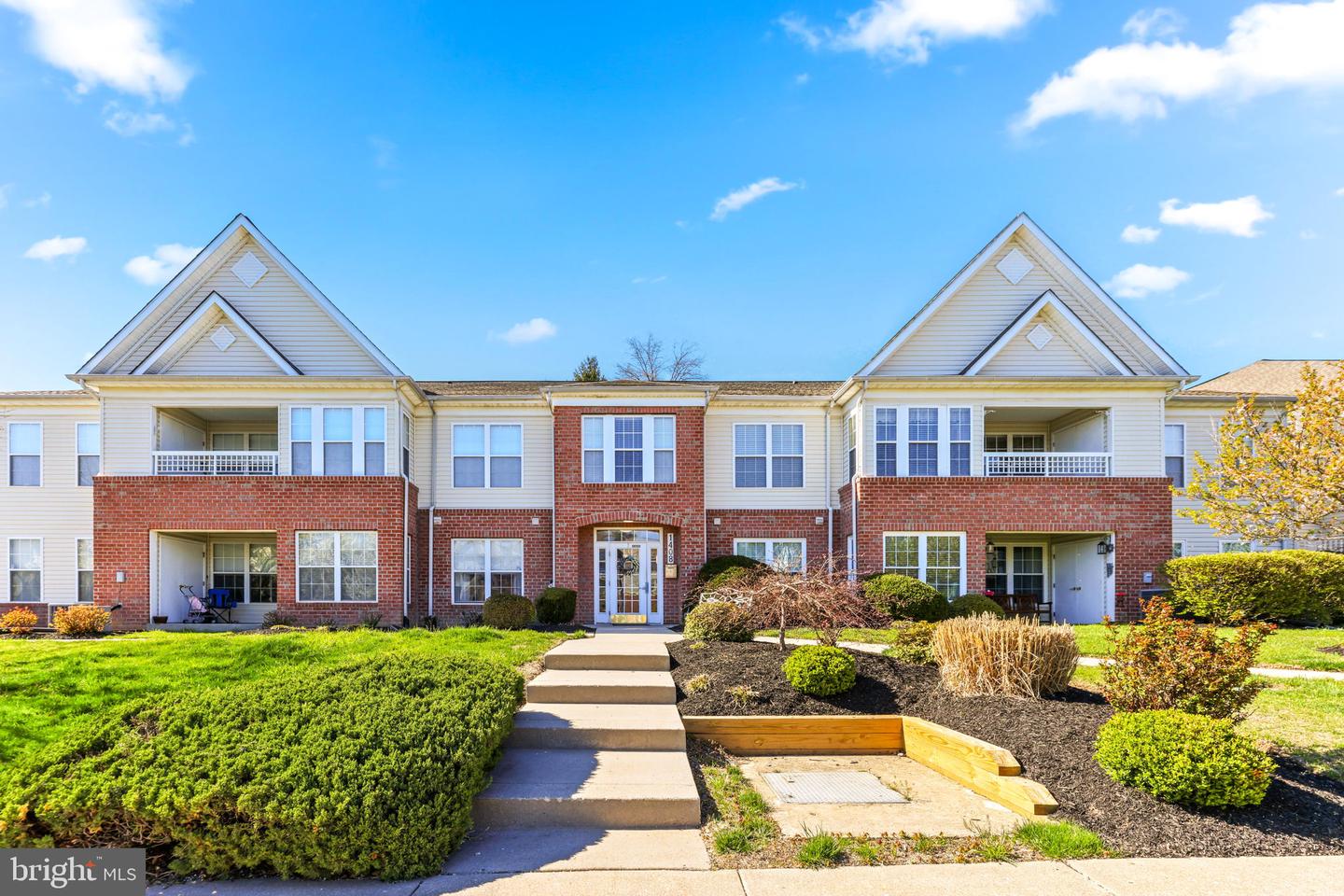 1408 Bonnett Place #219, Bel Air