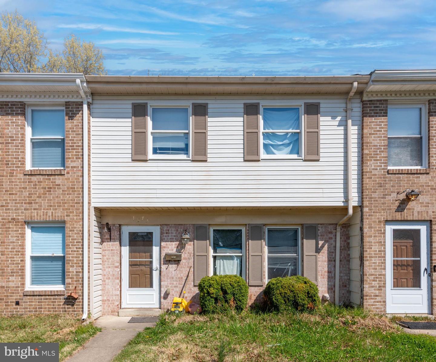 1573 Charlestown Drive, Edgewood