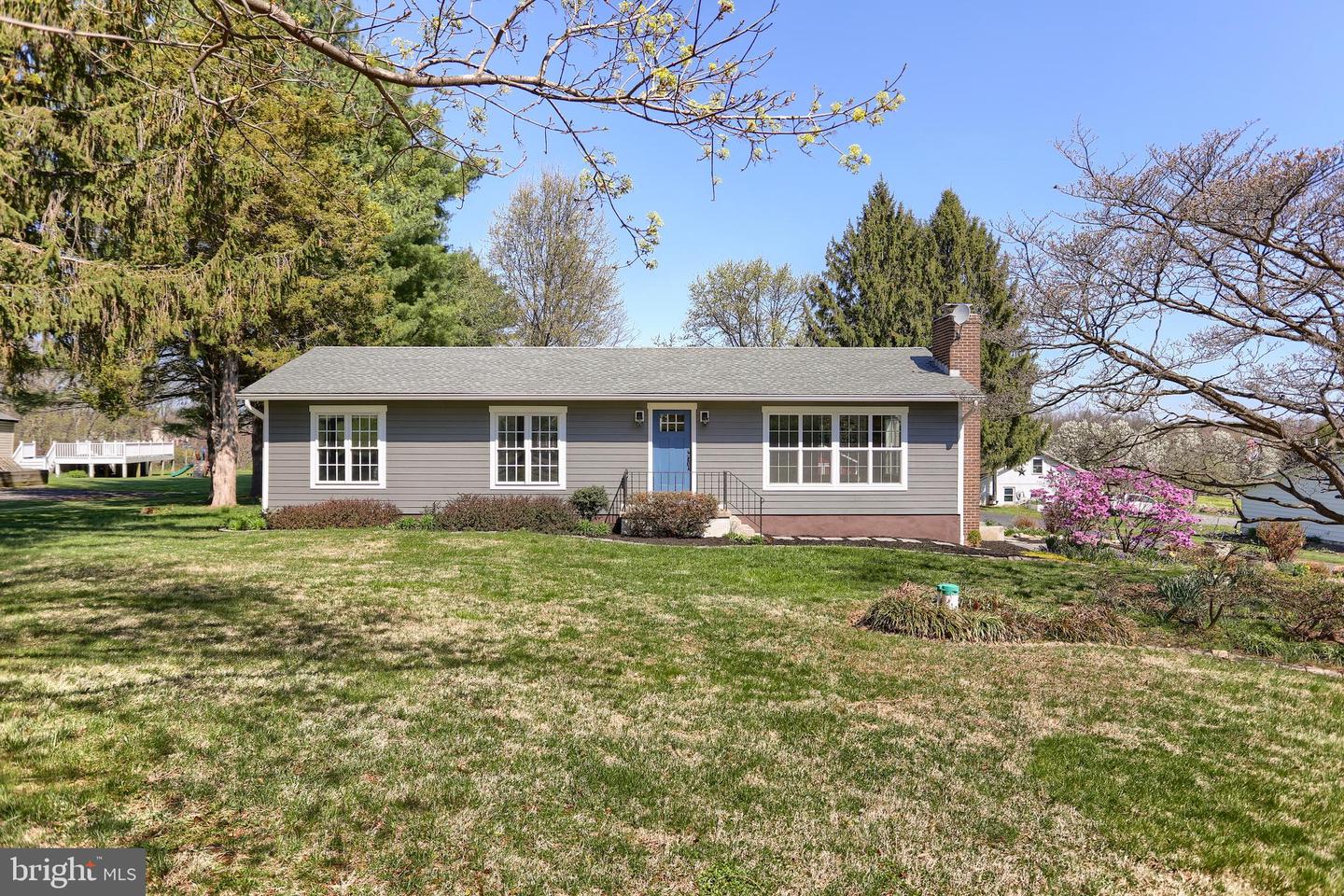 2913 Whiteford Road, Whiteford