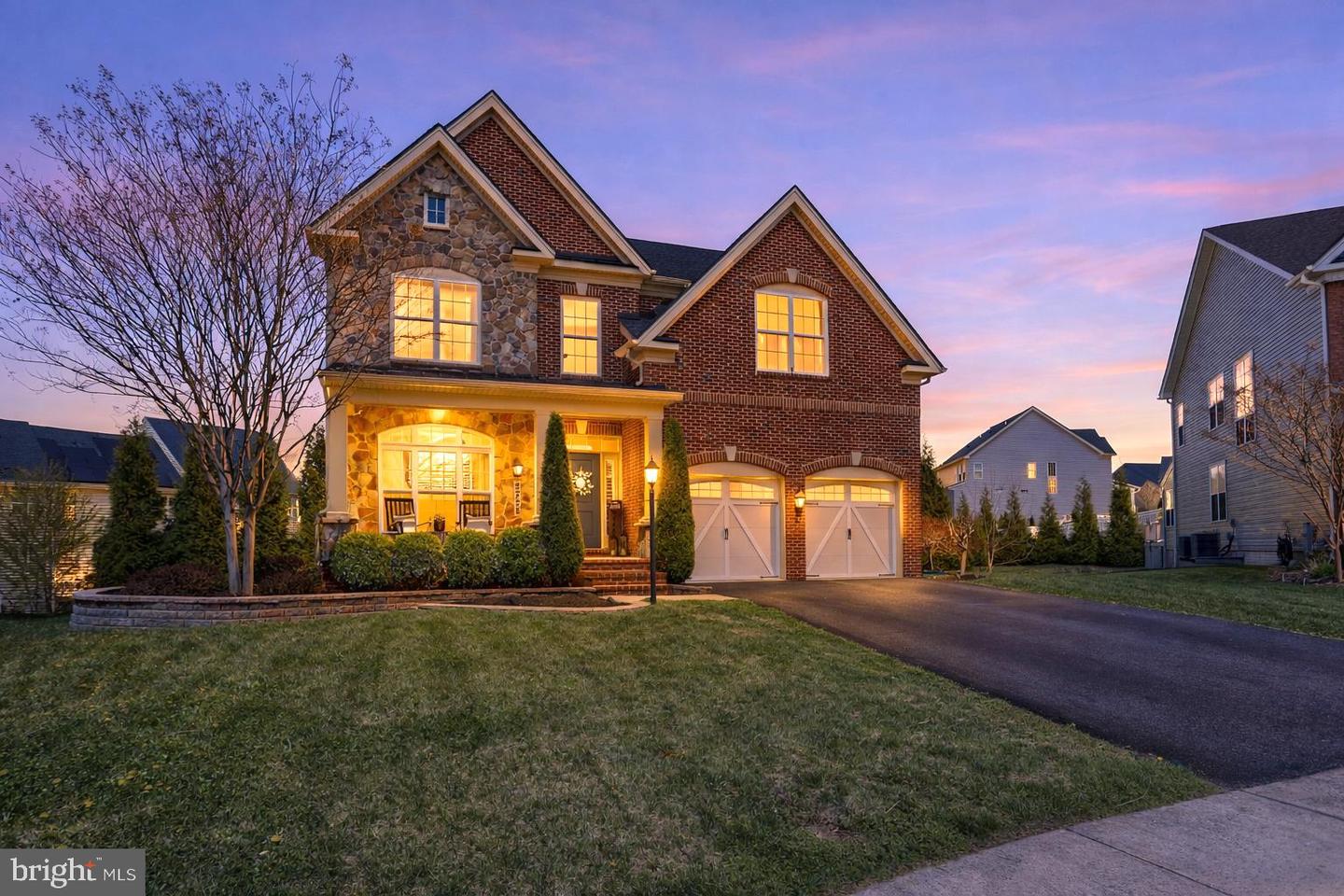 2791 Live Oak Court, Abingdon