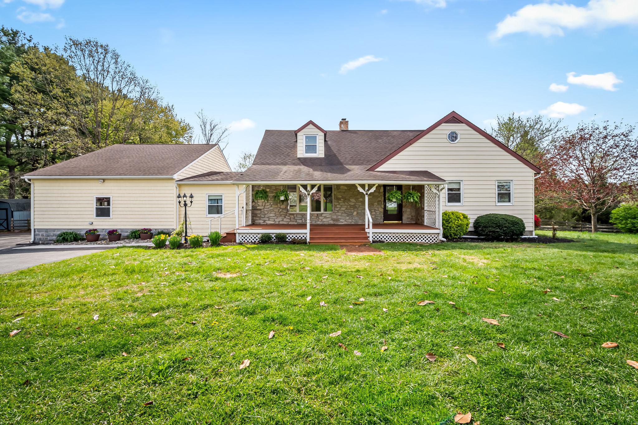 2619 Bradenbaugh Road, White Hall
