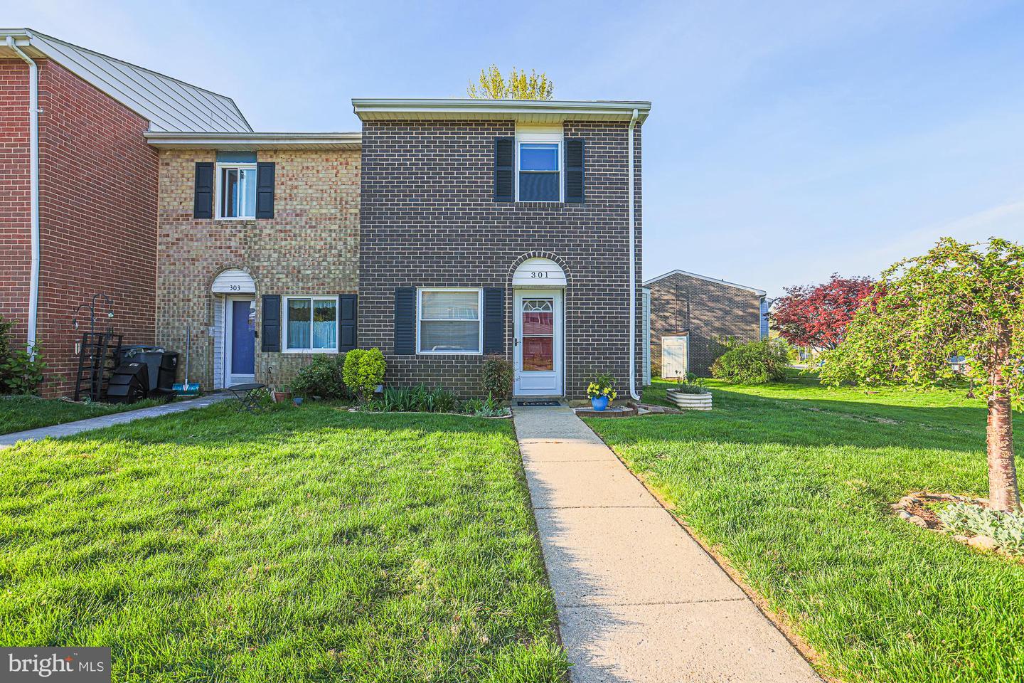 301 Sweet Briar Court, Joppa