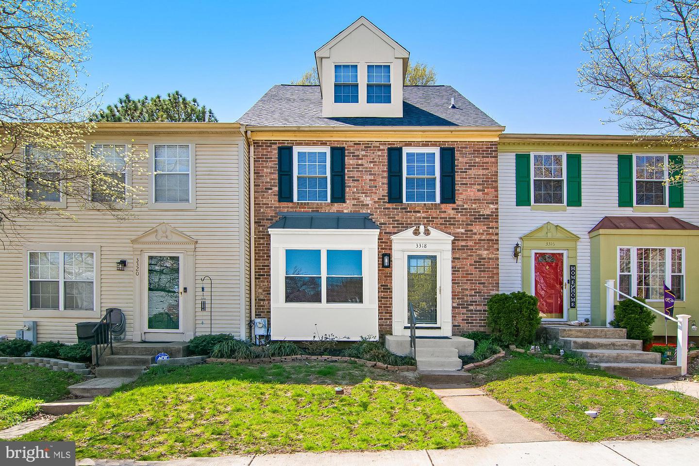 3318 Midland Court, Abingdon