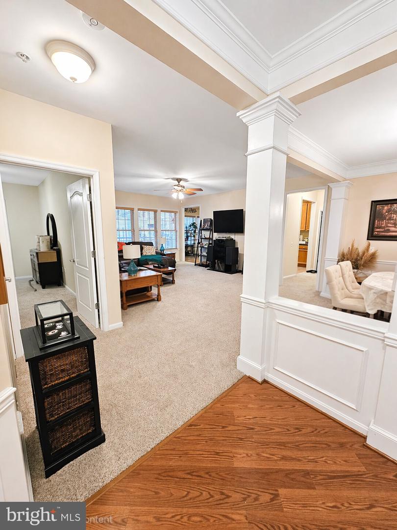1401 Joppa Forest Drive #9, Joppa