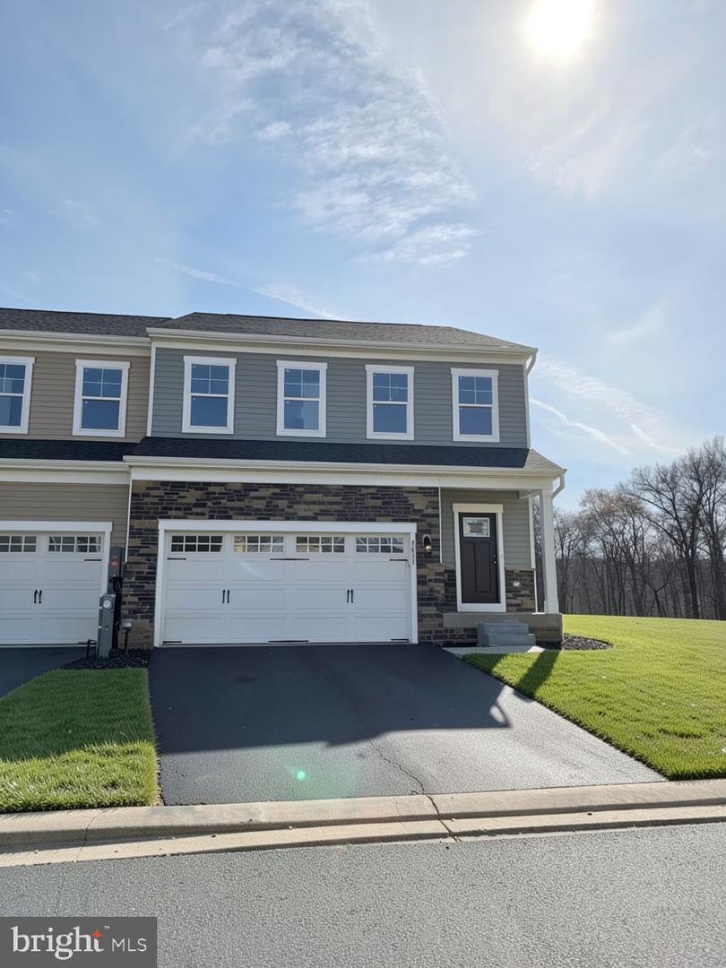 3631 Dexter Court #161