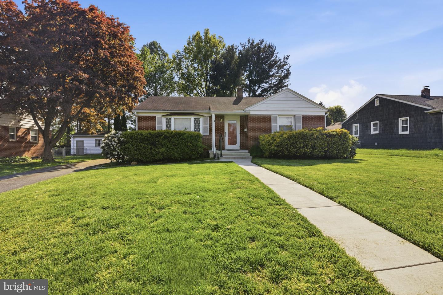 4 Brooks Road, Bel Air