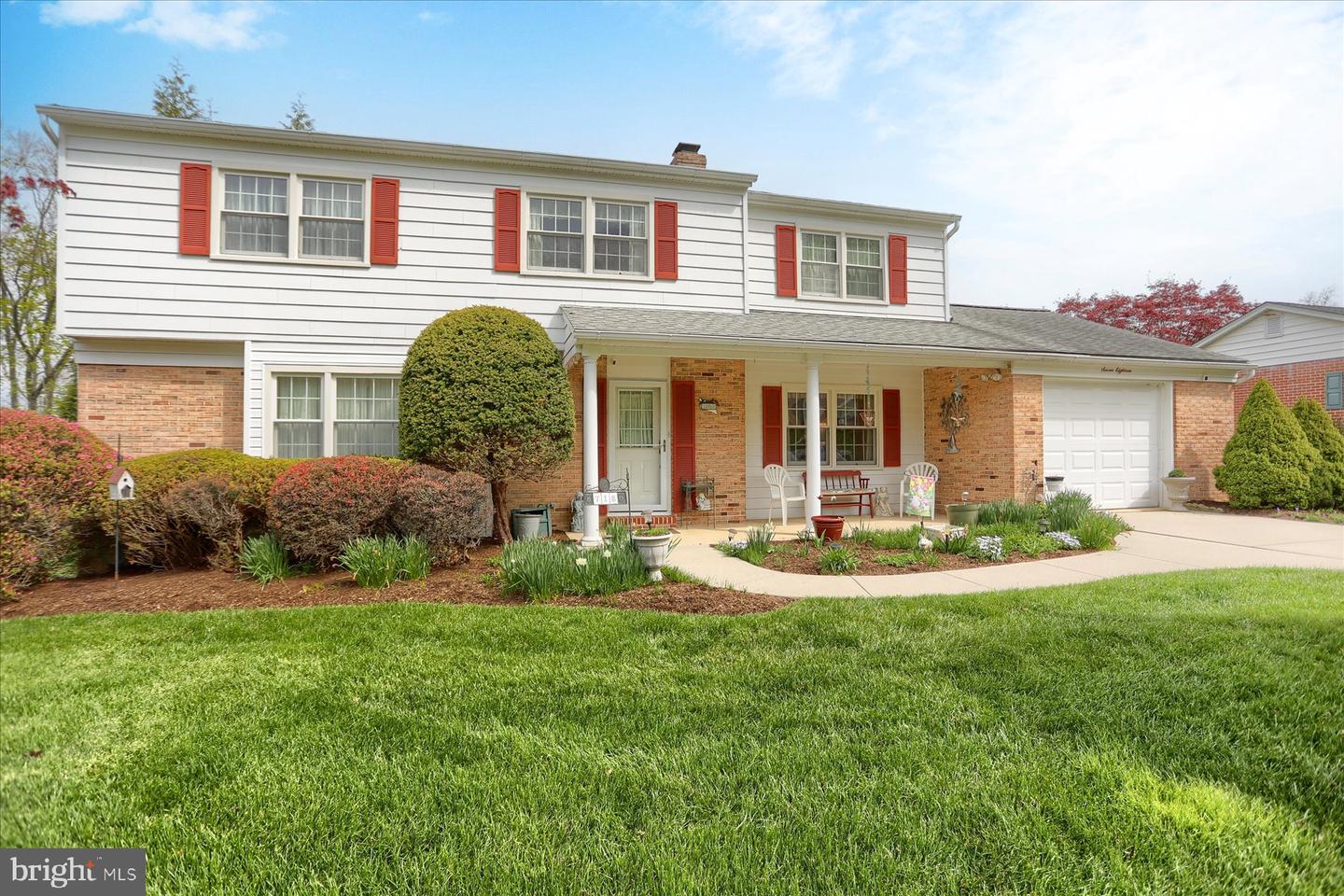 718 Linwood Avenue, Bel Air