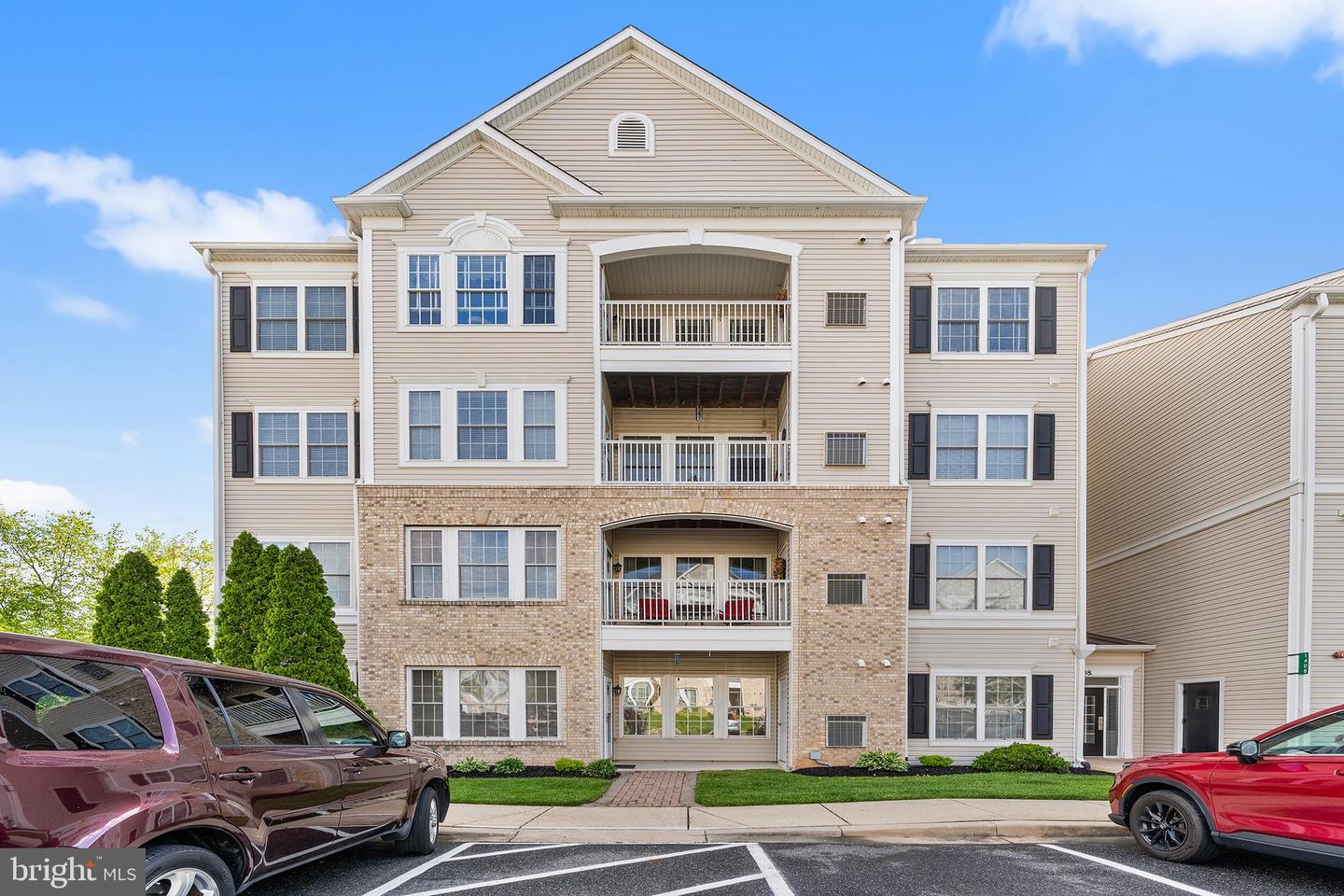 1408 Joppa Forest Drive #1, Joppa