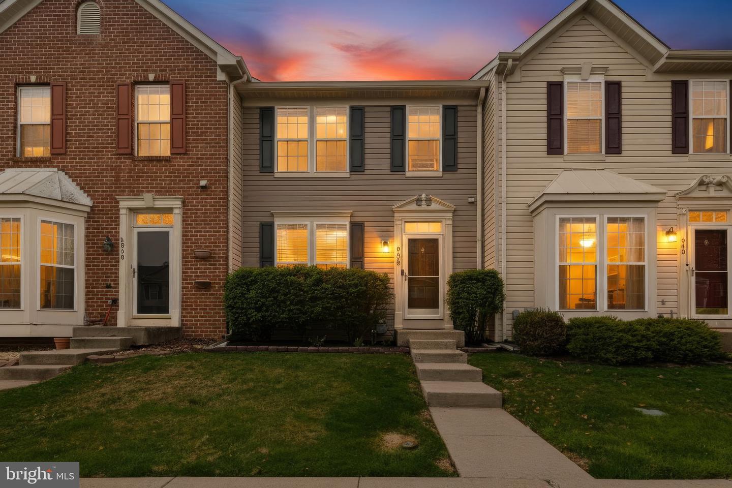 938 Felicia Court, Bel Air